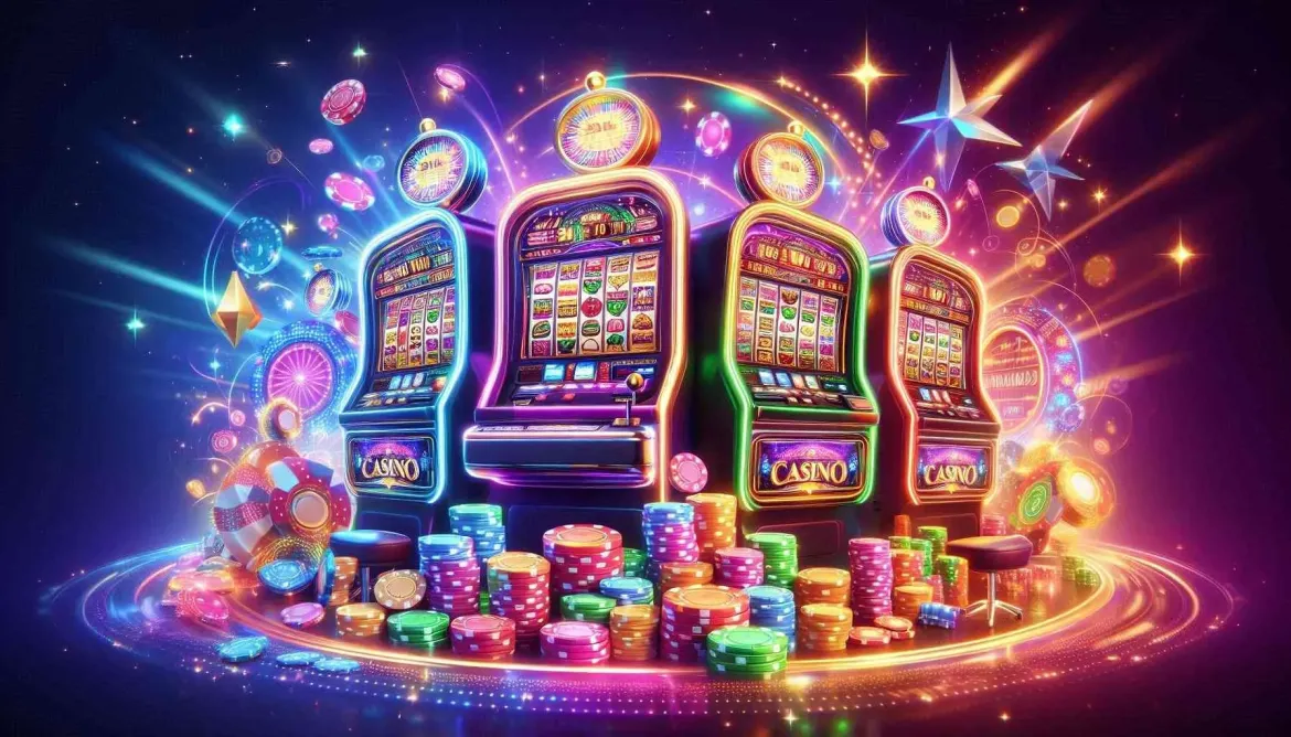 Betunlim Casino